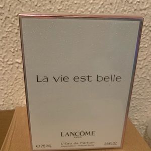 La Vie Est Belle by Lancome 2.5fl Oz |PERFECT GIFT